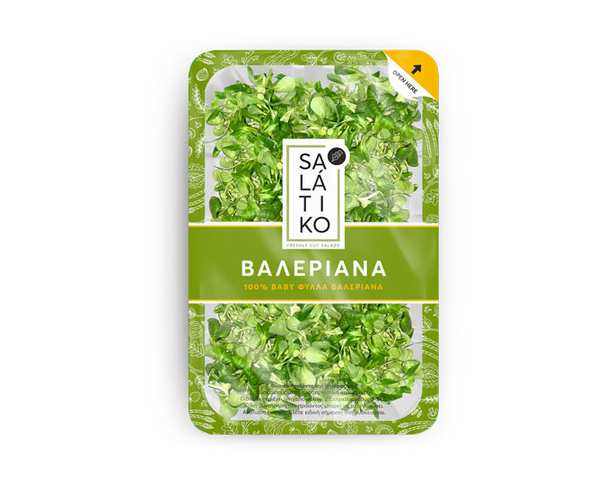 Βαλεριάνα baby